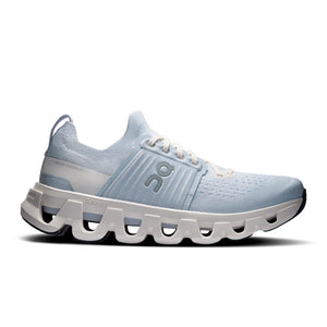 On Running Womens Cloudswift 4 Heather | Gardenia