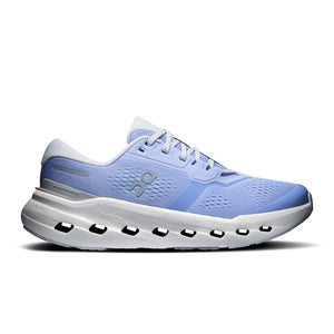 On Running Womens Cloudrunner 3 Myrtle | Platinum