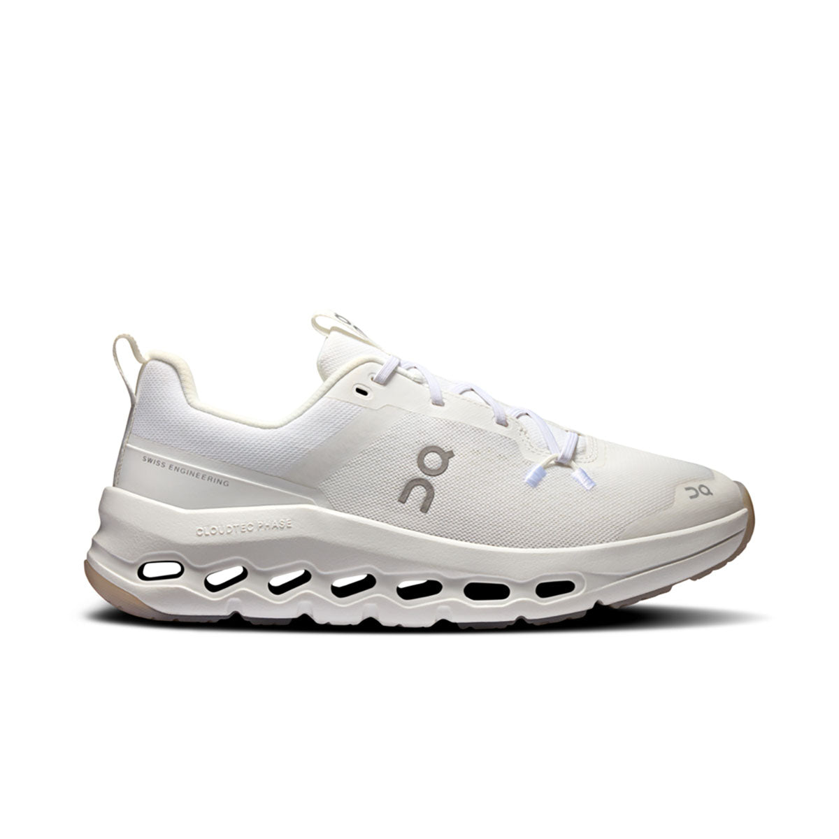 On Running Youth Cloudleap White | White