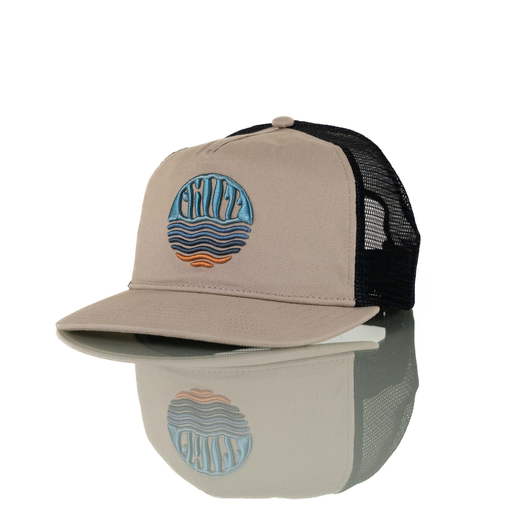 Fayettechill Sunup - Rider Khaki/Black