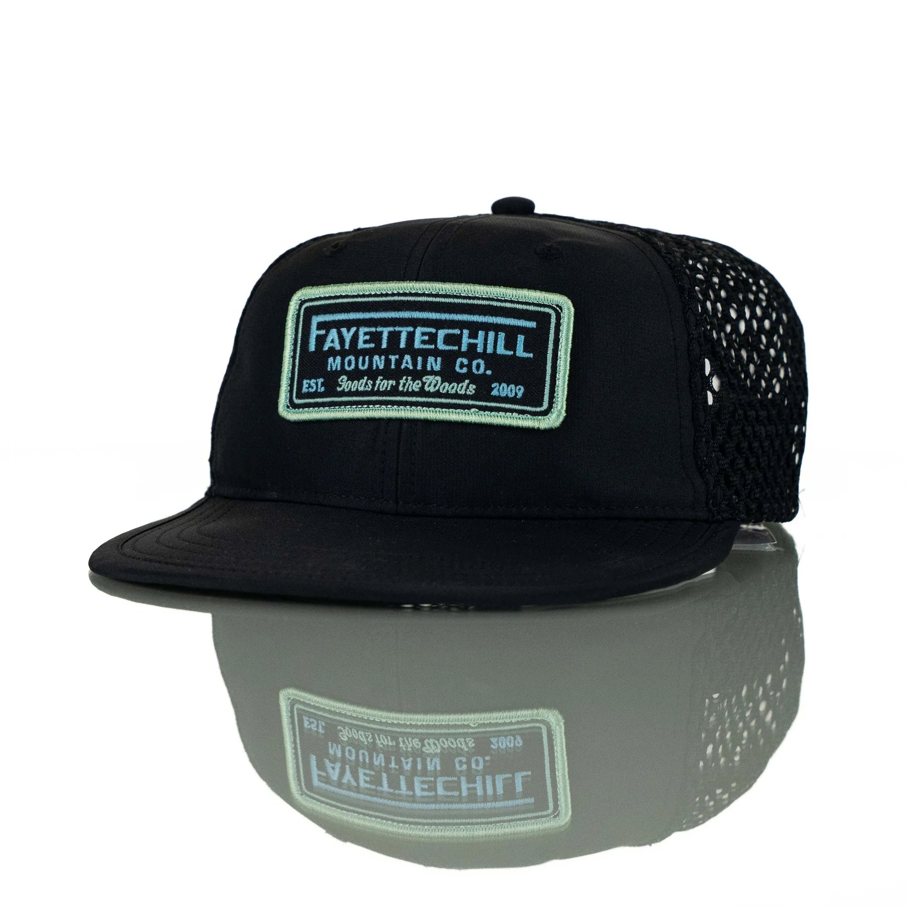 Fayettechill Homestead - Ranger Black