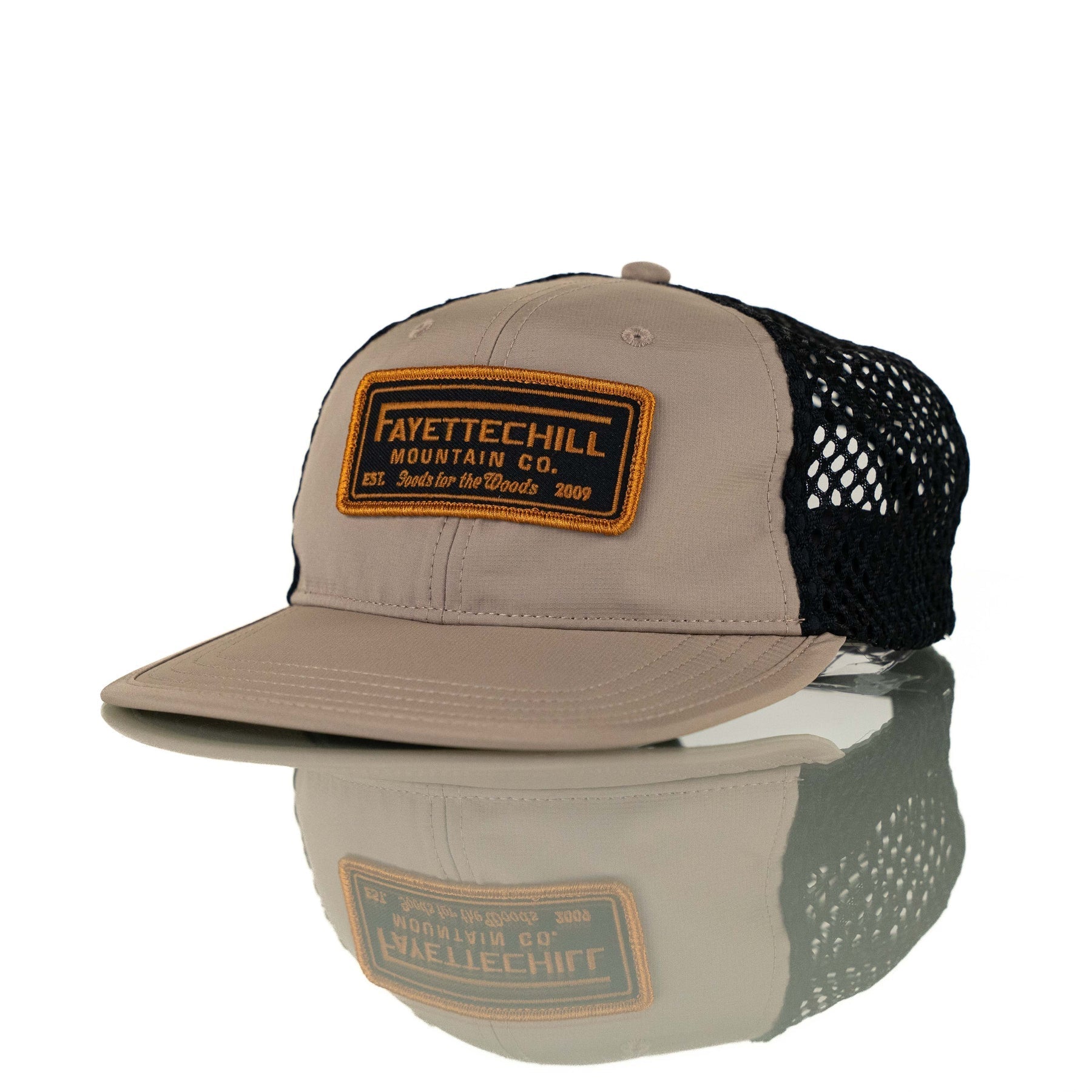 Fayettechill Homestead - Ranger Khaki/Black