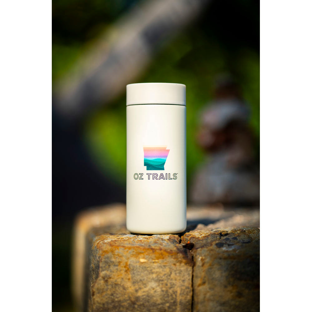 OZ Trails Trailside Tumbler
