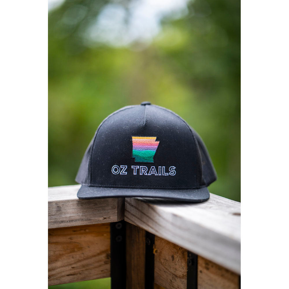 OZ Trails SBAT Cap