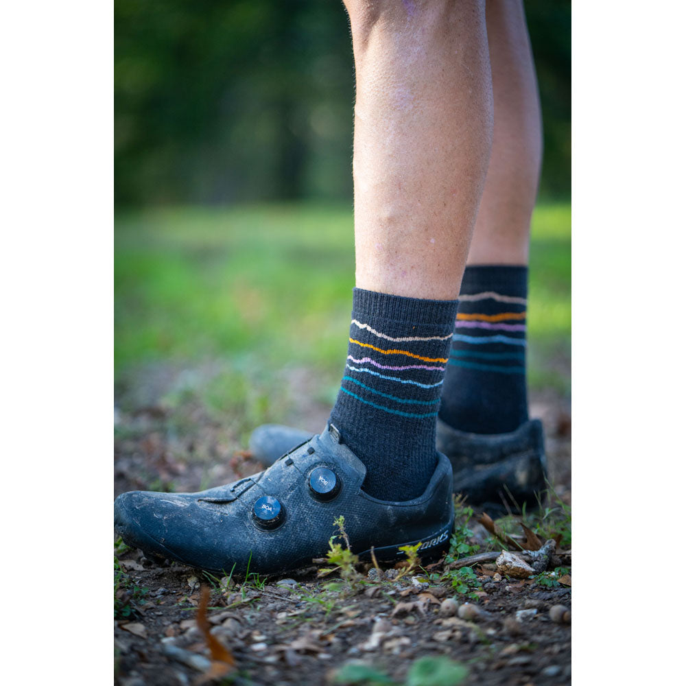 OZ Trails Wonderland Woolie Sock