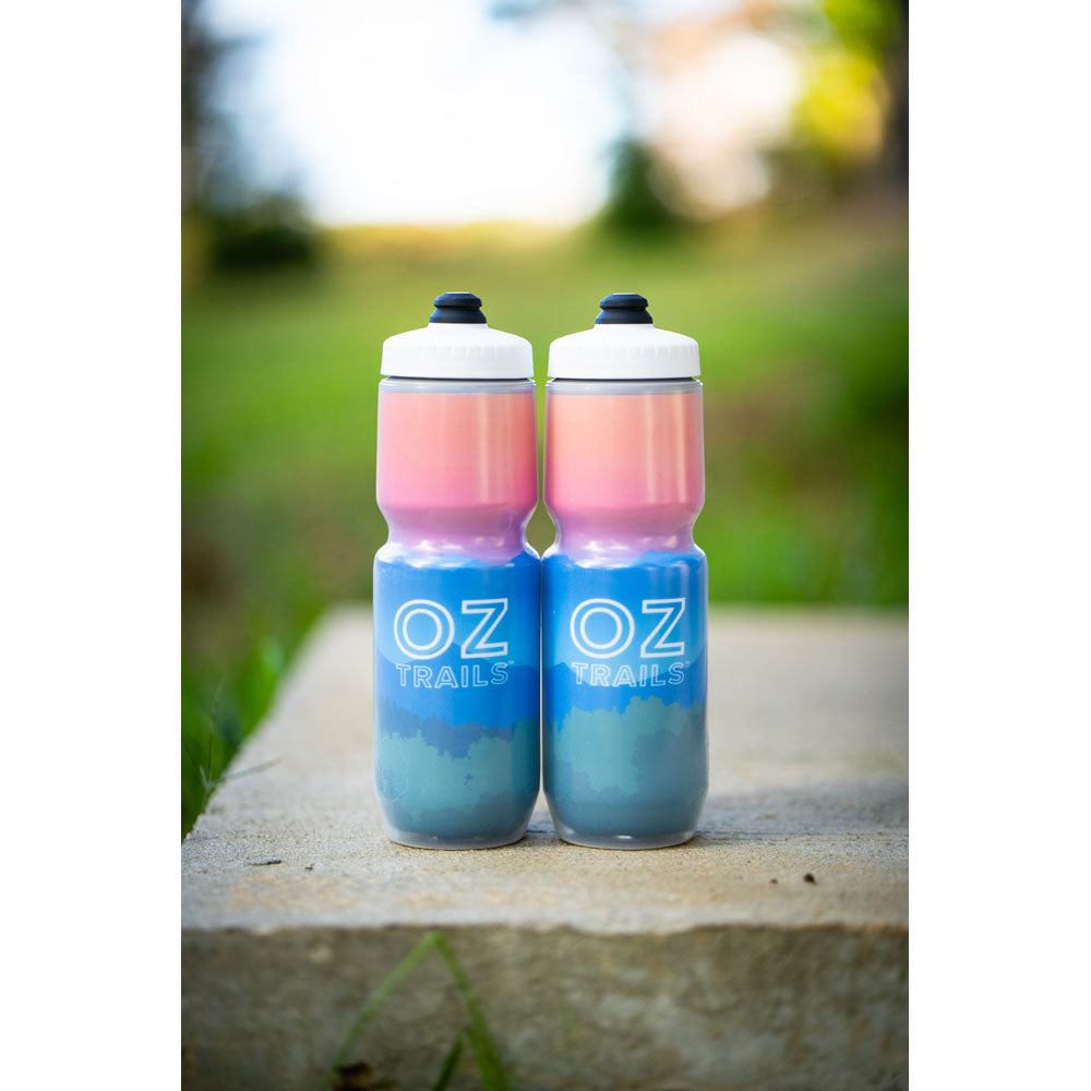 OZ Trails Lil Shug Insulated Bottle