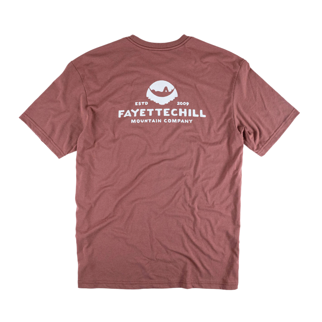Fayettechill Decade Hammock - SS Harvard