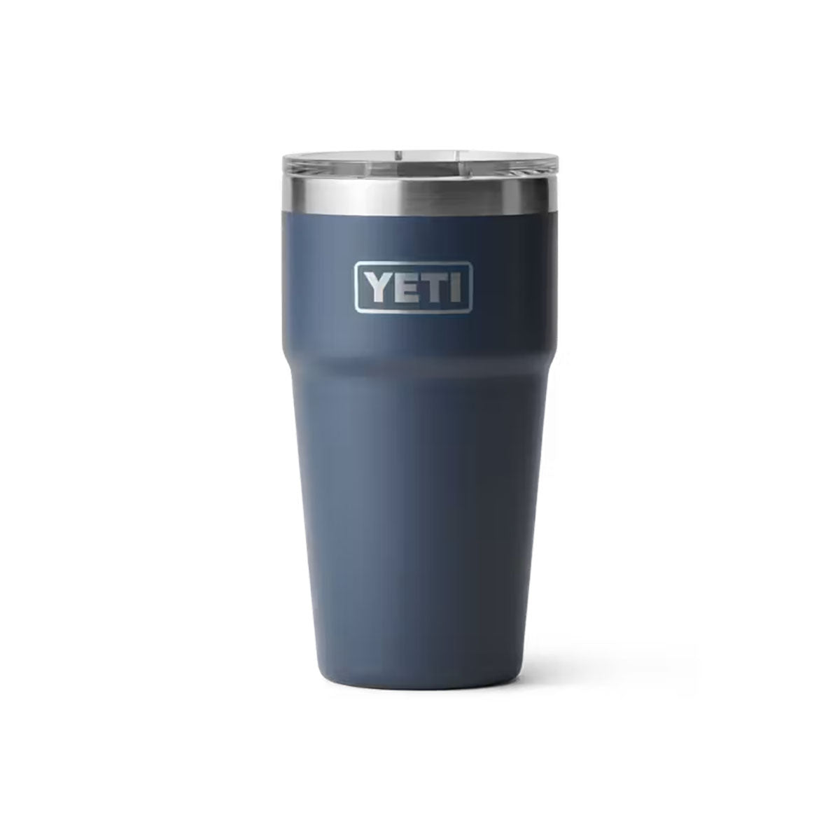 Rambler 20 oz Stackable Cup with Magslider Lid