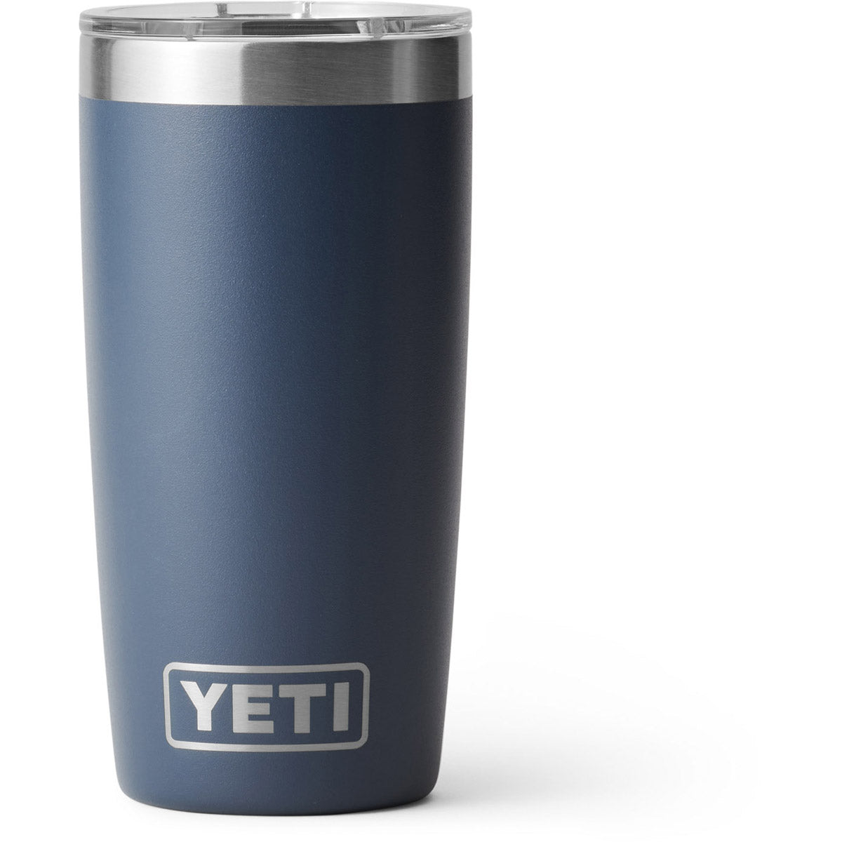 Yeti Rambler 10oz Tumbler Navy