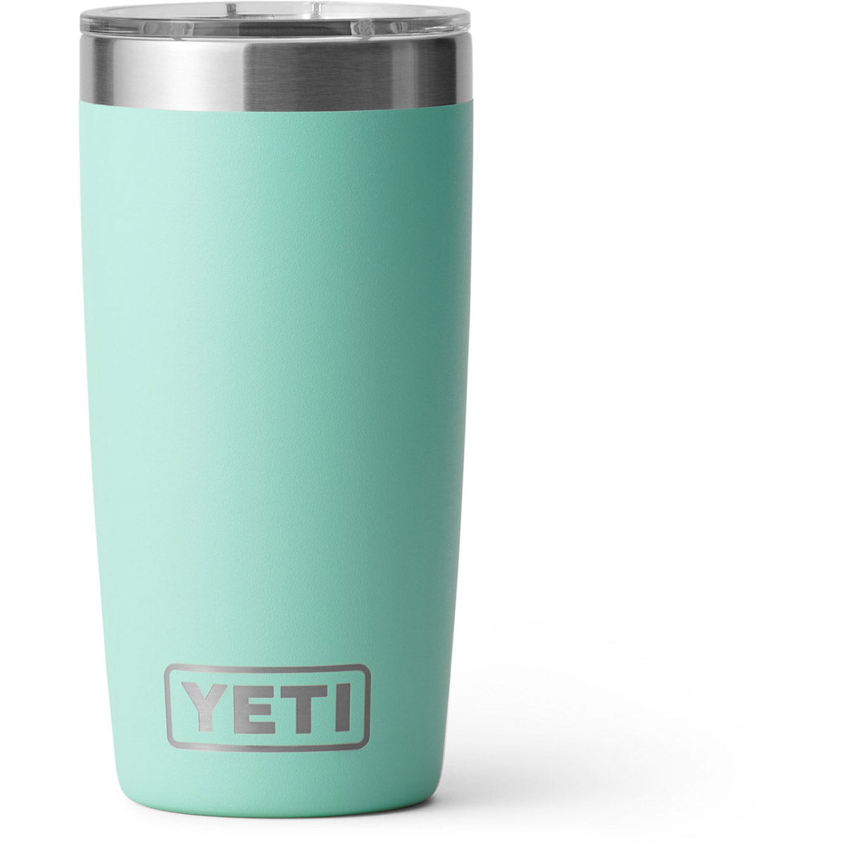 Yeti Rambler 10oz Tumbler Seafoam