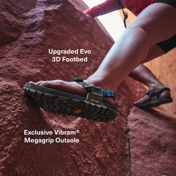 Bedrock Sandals Cairn Evo Pro CLY Clay