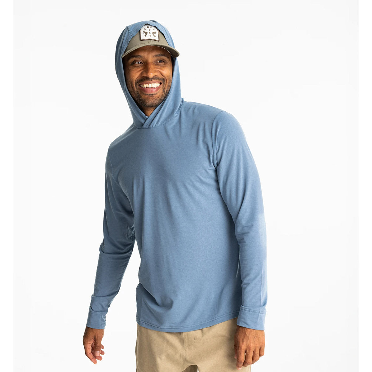 Men&#39;s Elevate Lightweight Hoodie