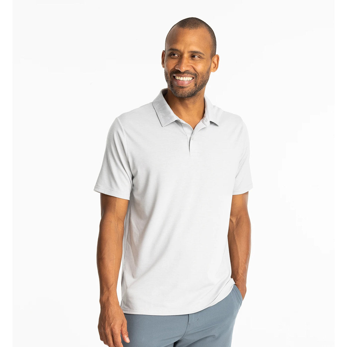 Men&#39;s Elevate Polo