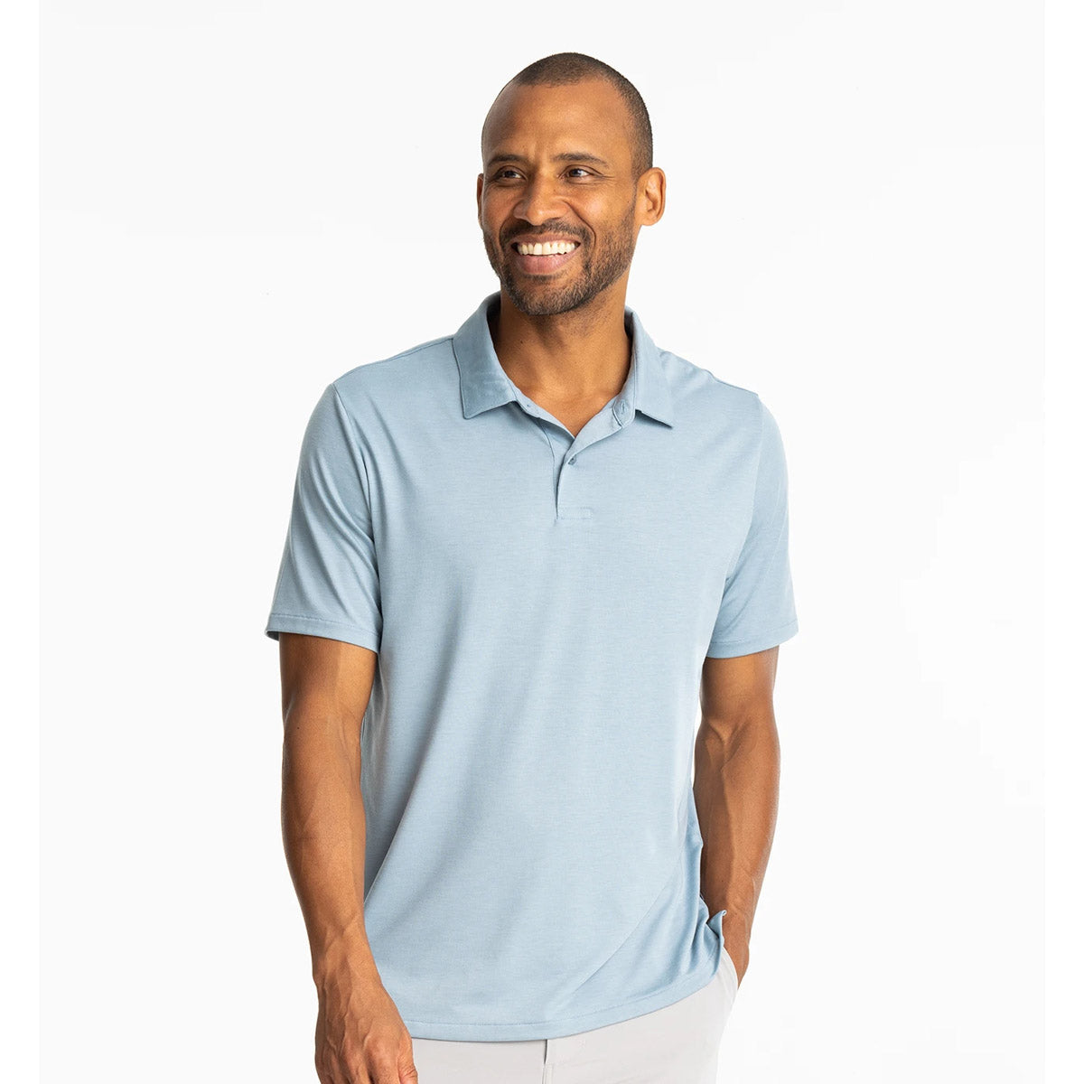 Men&#39;s Elevate Polo