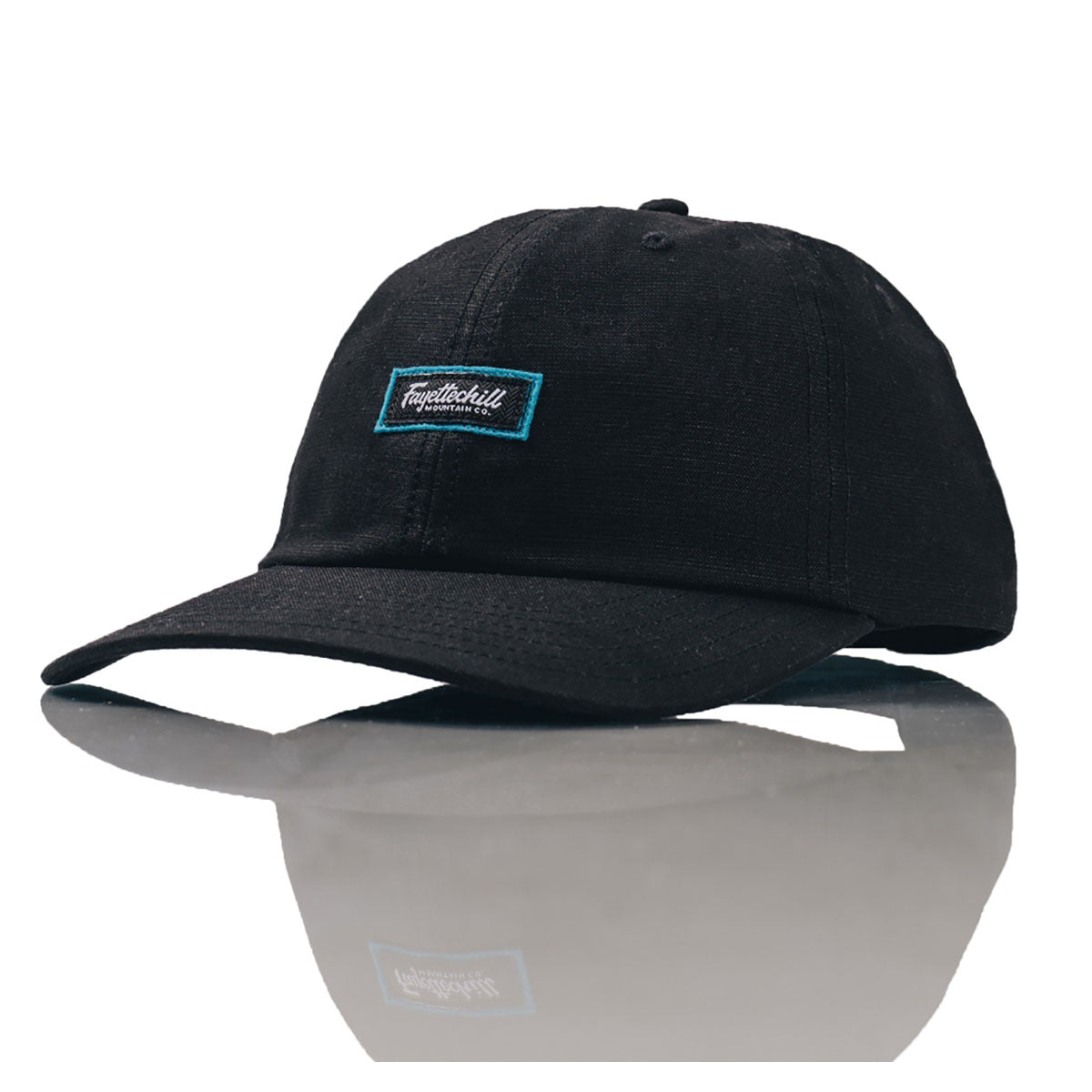 Fayettechill Everyday Black