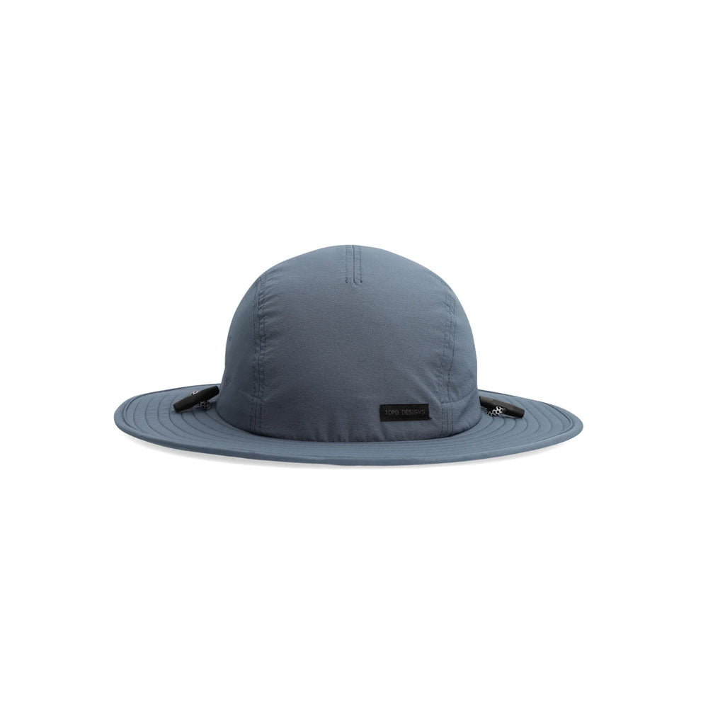 Topo Designs Sun Hat Stone Blue