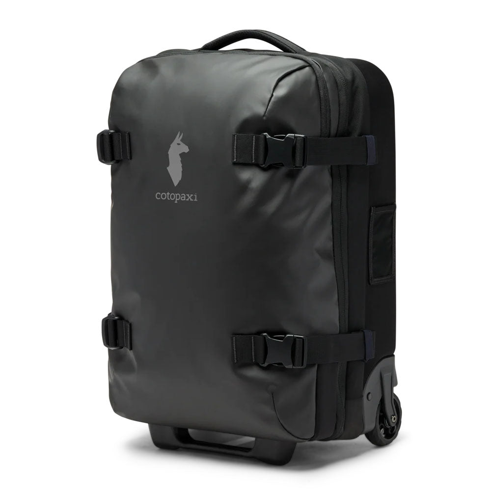 Allpa 38L Roller Bag - Gearhead Outfitters