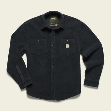 Men&#39;s Allegheny Fleece Overshirt