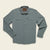 Howler Brothers Men's Emerger Tech Longsleeve Dark Slate