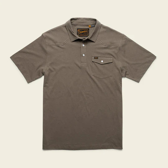 Men&#39;s Ranchero Polo