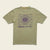 Howler Brothers Mens Cotton T Sun Drinker: Olive