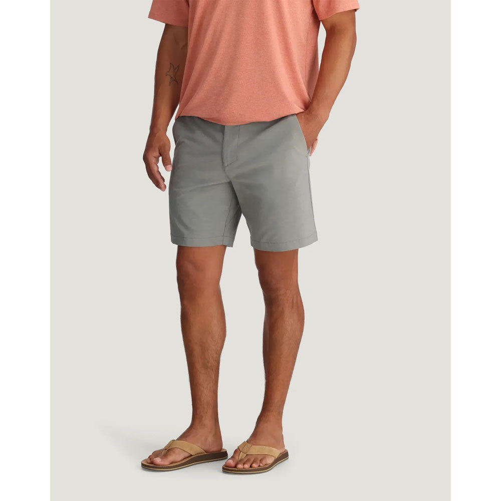Men's Palmera Hybrid Short