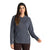 Women's Bamboo Lightweight Fleece Hoodie