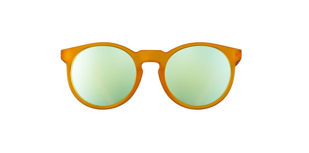 Goodr Circle G Disco Desert Dust