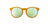 Goodr Circle G Disco Desert Dust