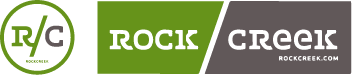 Rock Creek Outfitters Logo Image
