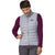 Patagonia Women's Down Sweater Vest HERG Herring Grey