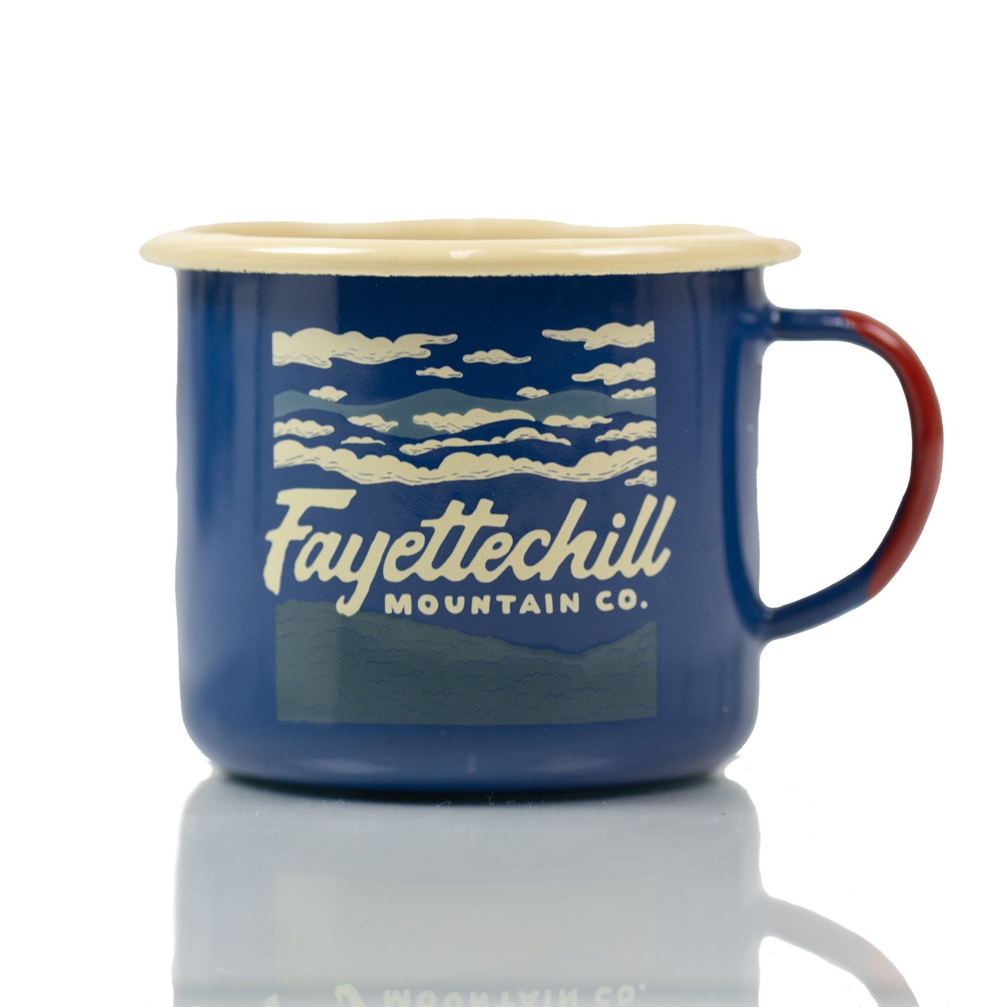 Hwy 45 Mug