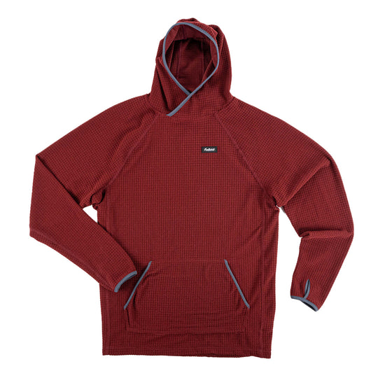 Men's Hawksbill Hoodie