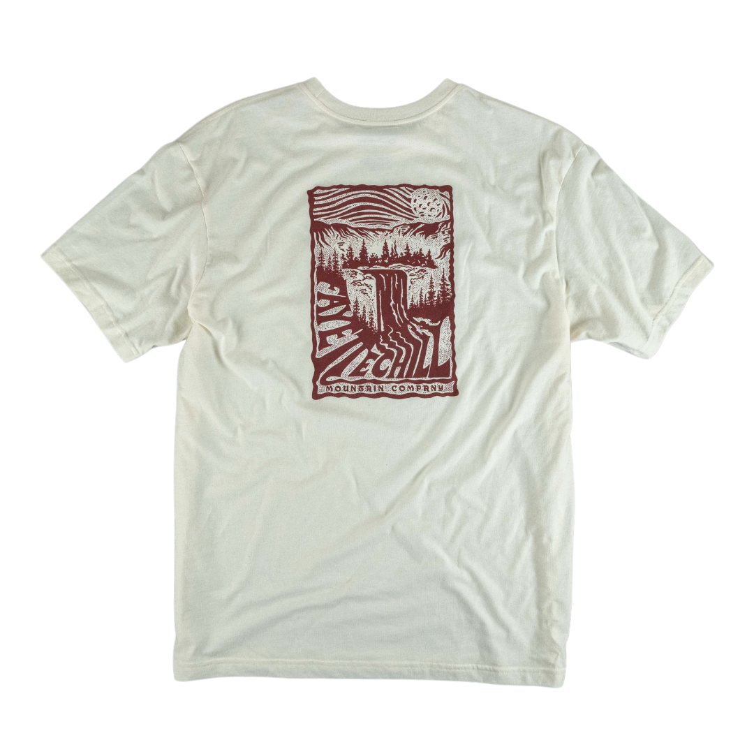 Fayettechill Hendrix SS Natural