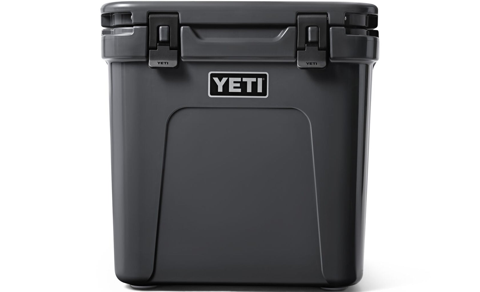 Yeti Roadie 48 Wheeled Cooler Charcoal