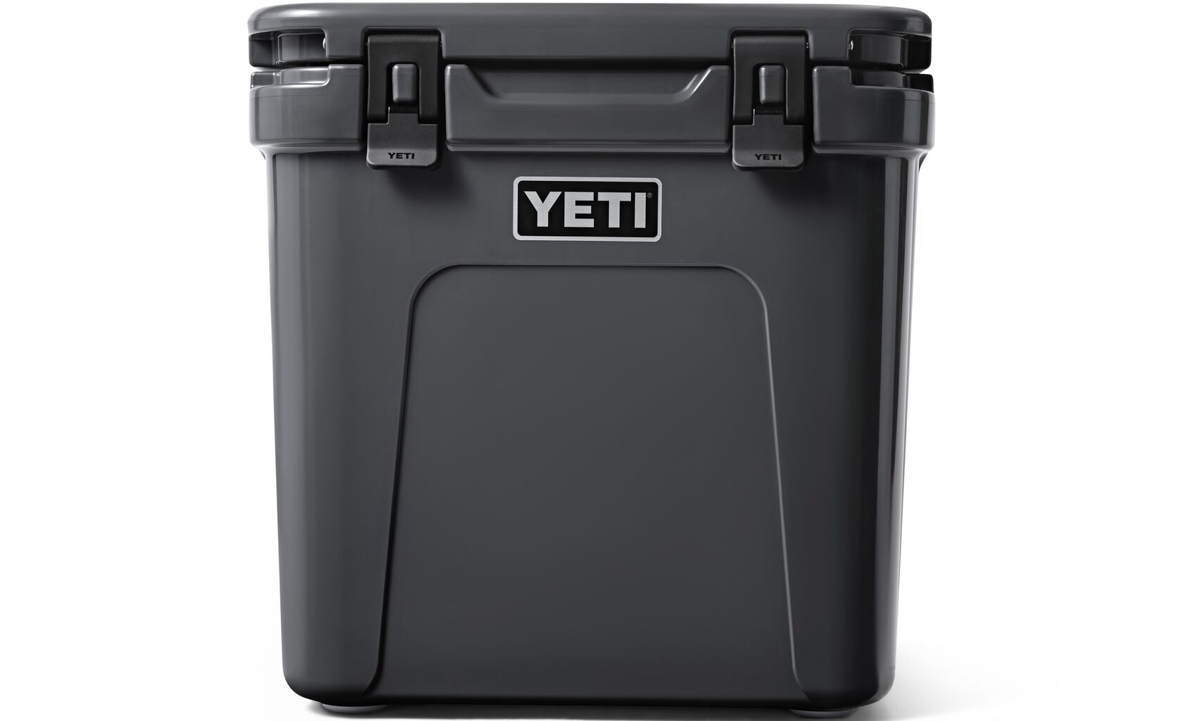 Yeti Roadie 48 Wheeled Cooler Charcoal