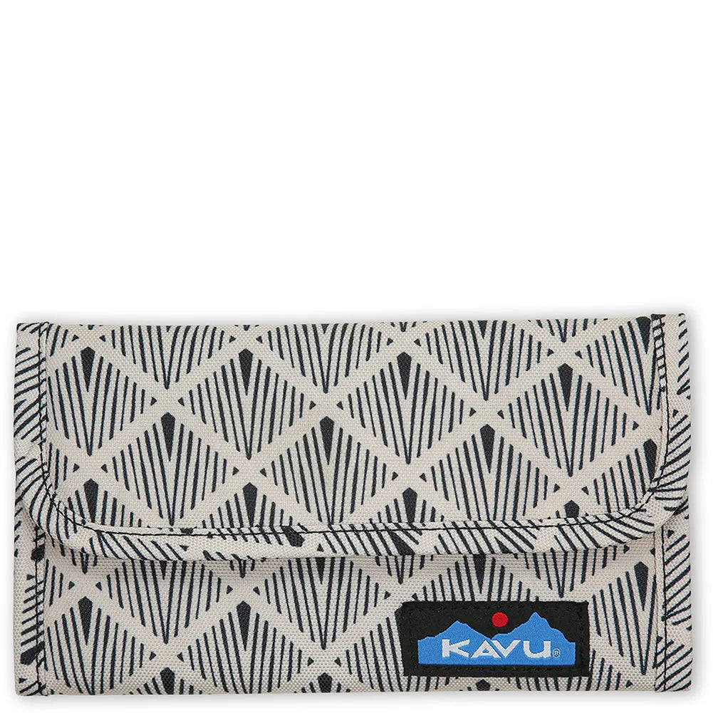 Kavu Mondo Spender Illusion Stencil