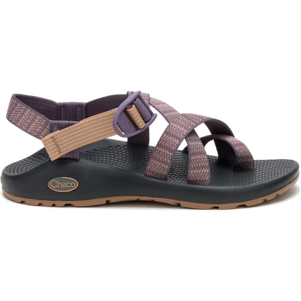 Chaco Womens Z/2 Classic Bit Grape