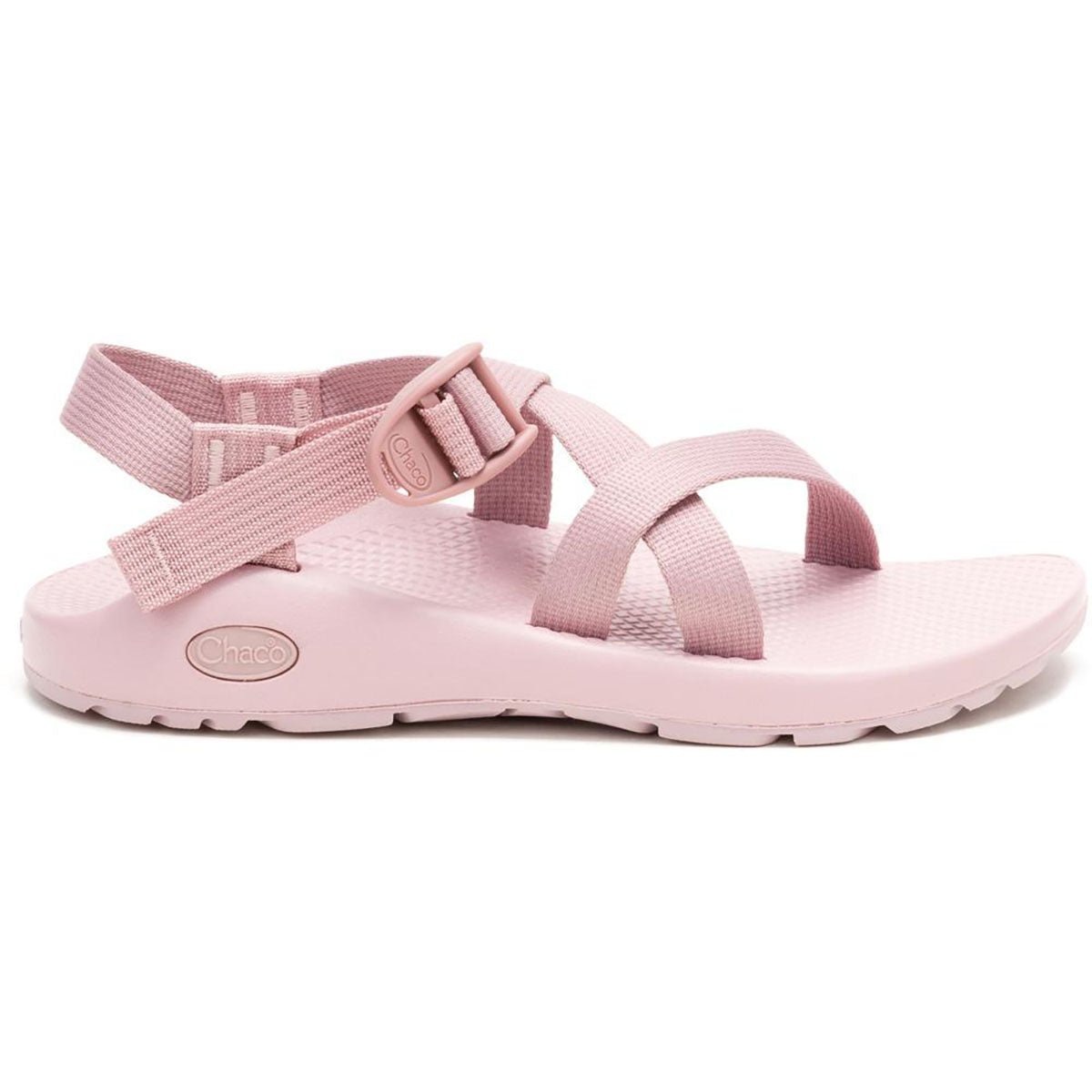 Chaco Womens Z/1 Classic Rose Quartz