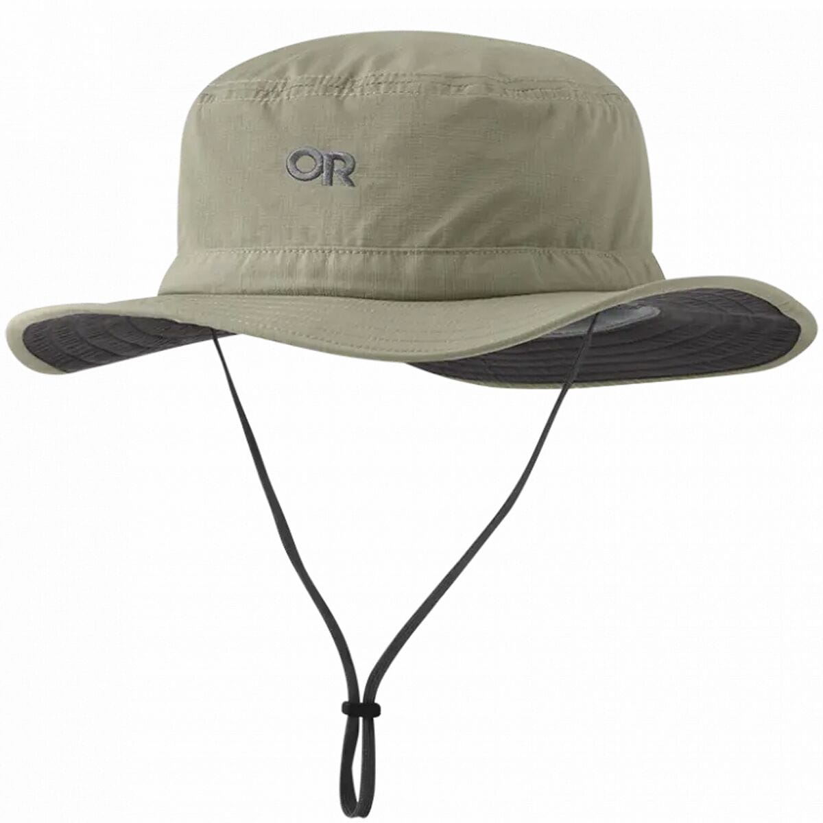 Outdoor Research Kids Helios Sun Hat 0800 Khaki