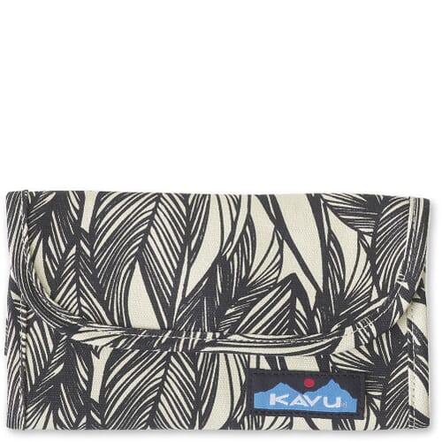 Kavu Big Spender Ink Leaf