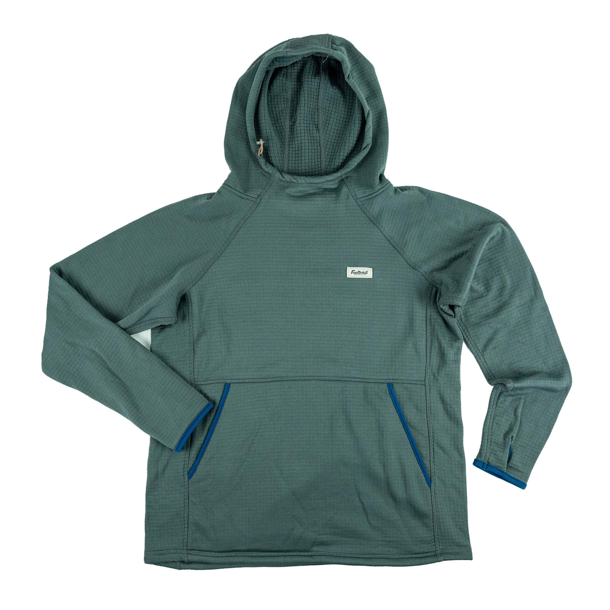 Women&#39;s Leah Fleece Pullover Hoody