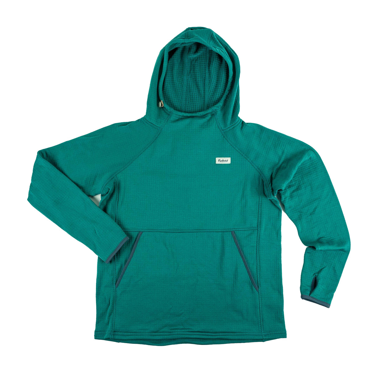 Women&#39;s Leah Fleece Pullover Hoody