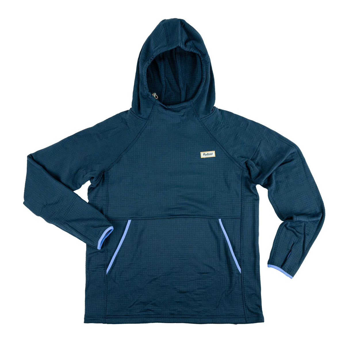 Women&#39;s Leah Fleece Pullover Hoody