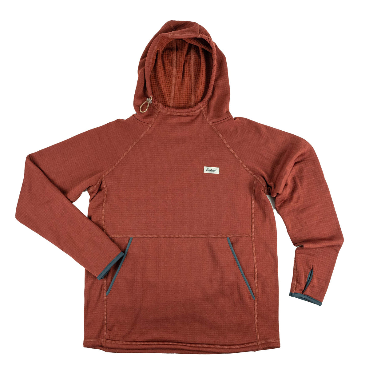 Women&#39;s Leah Fleece Pullover Hoody