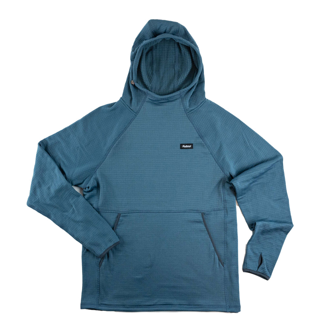 Fayettechill Livingston Bering Sea