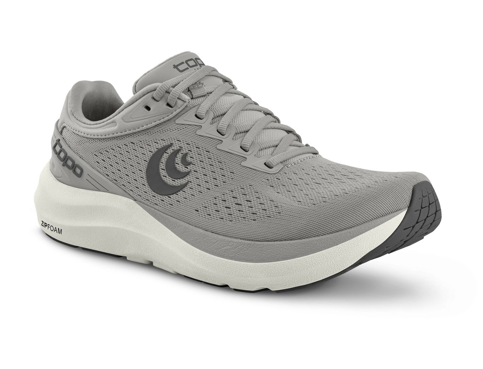 Topo Athletic M Phantom 3 GRYGRY Gray/Gray