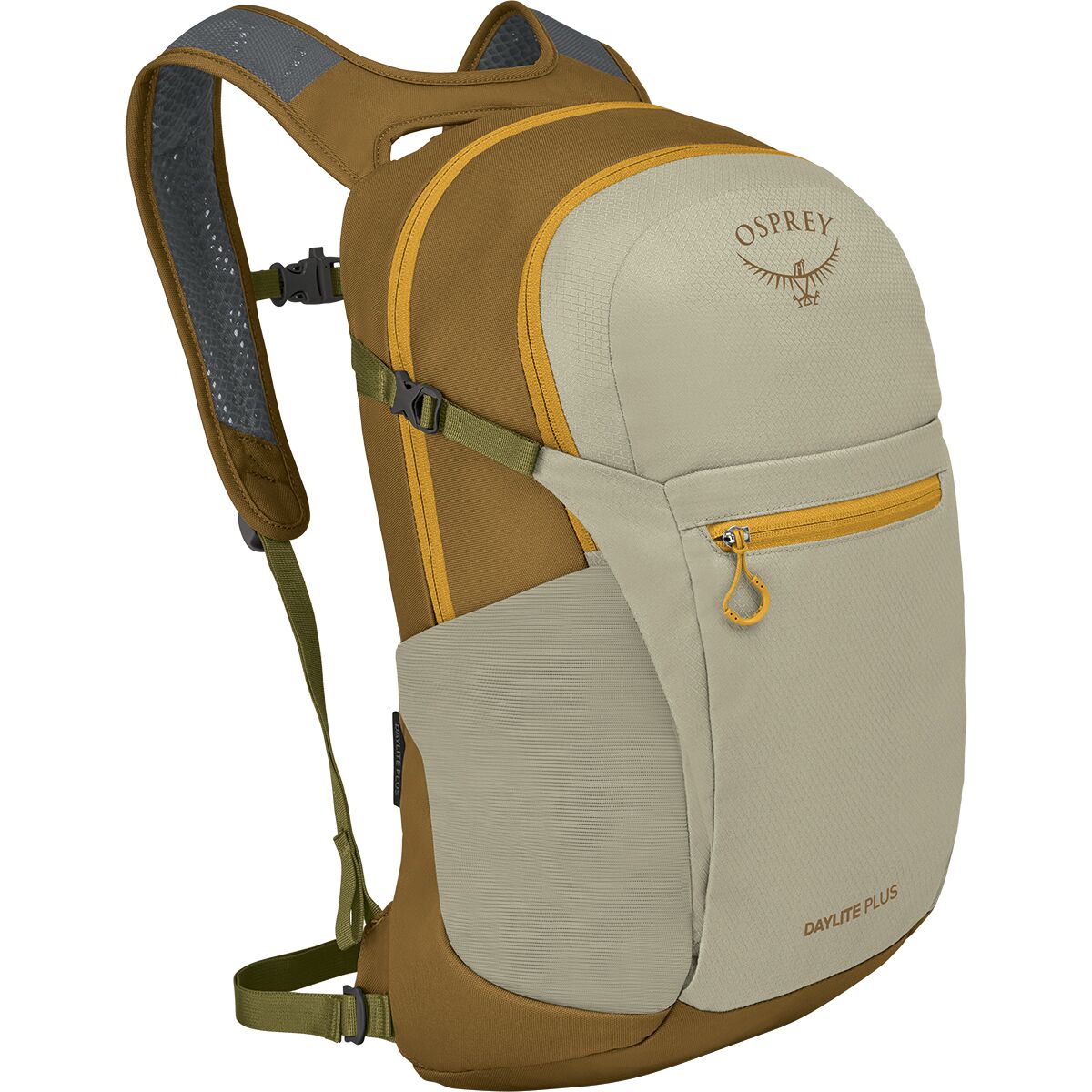 Osprey Daylite Plus Tumbleweed Yellow/Tunnel Vision