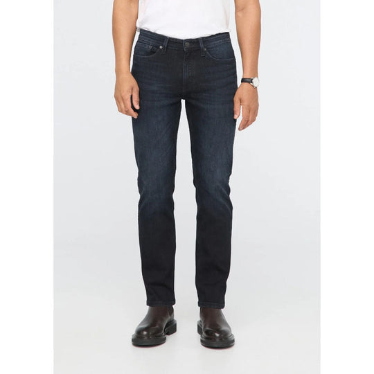 Men's Performance Denim+ Straight 30"
