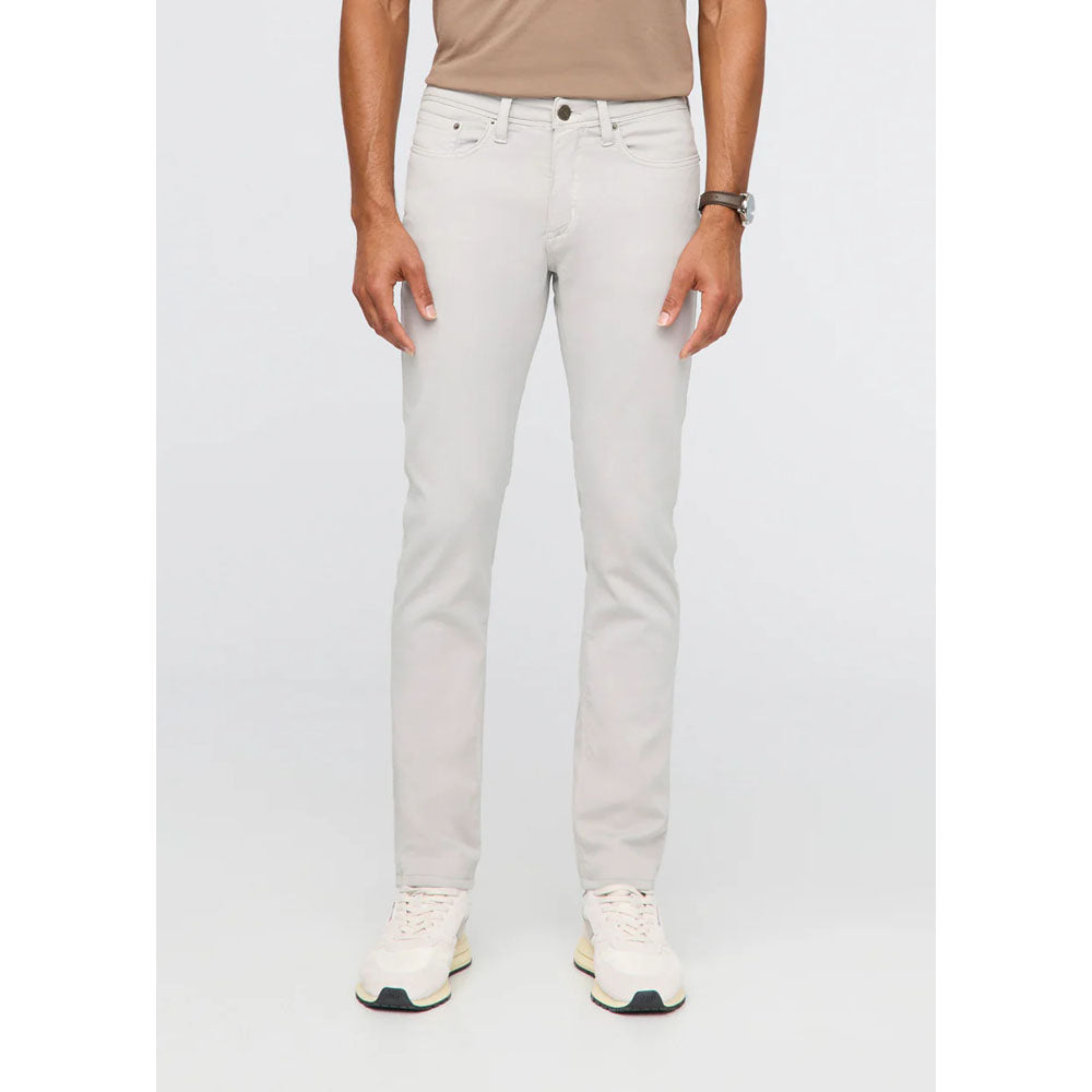 DU/ER Mens No Sweat Slim - 32 Inseam Mist